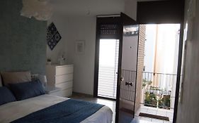 Luminoso Y Coqueto Apartamento En Malaga
